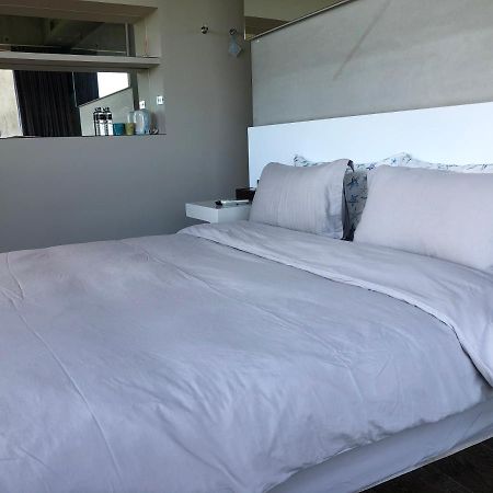 One Piece B&B Dongshan  Exteriör bild