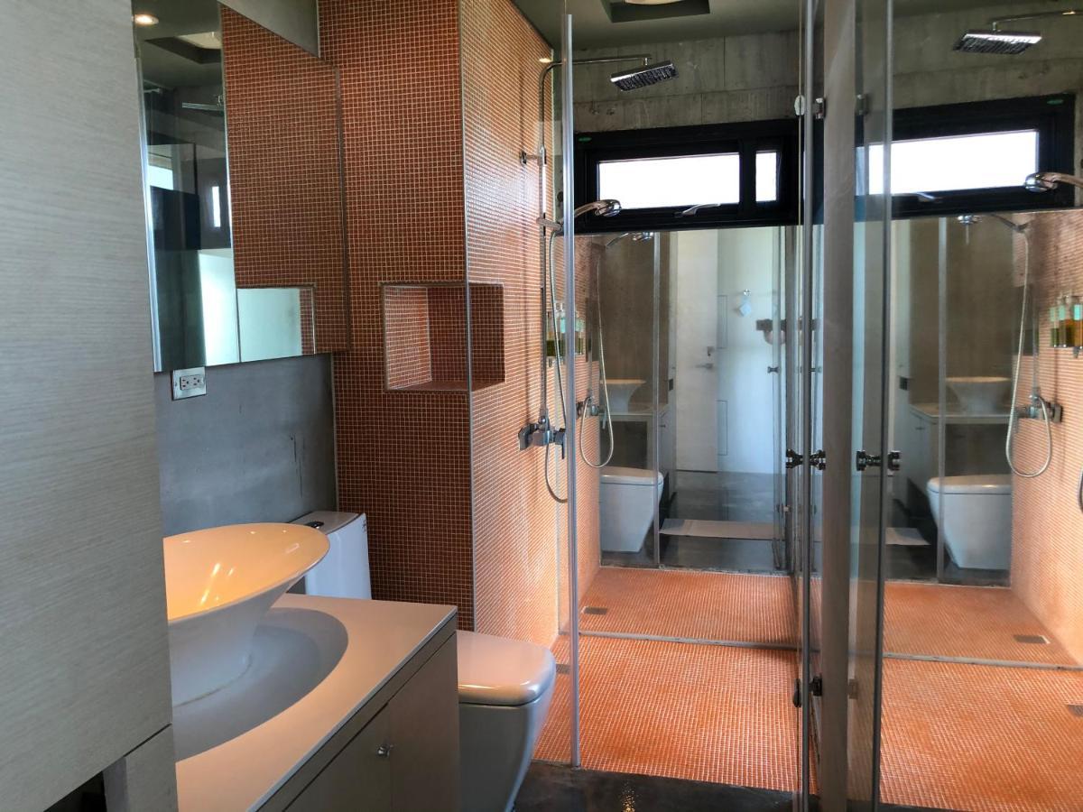 One Piece B&B Dongshan  Exteriör bild