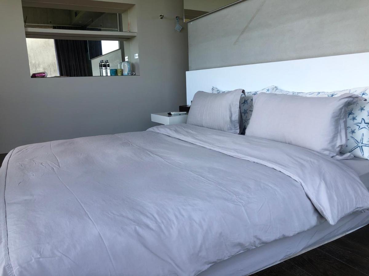 One Piece B&B Dongshan  Exteriör bild